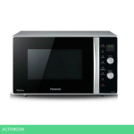 Микроволновая печь Panasonic NN-CD565BZPE