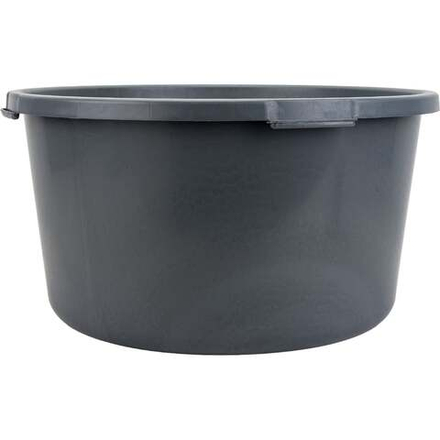 Круглый строительный таз 90 литров Ударопрочный Gigant G-07-09-09