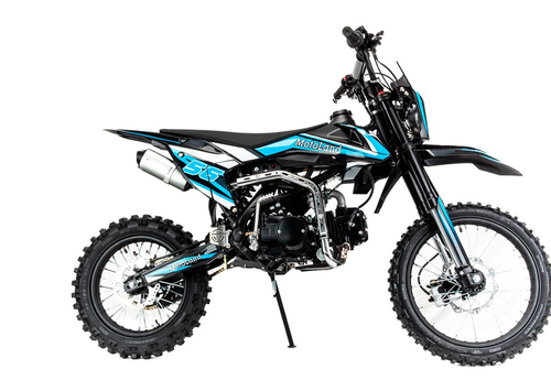 Мотоцикл MOTOLAND GF125 E PITBIKE