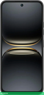 Смартфон Tecno Spark Go 2 4GB/128GB Ink Black (KM4)