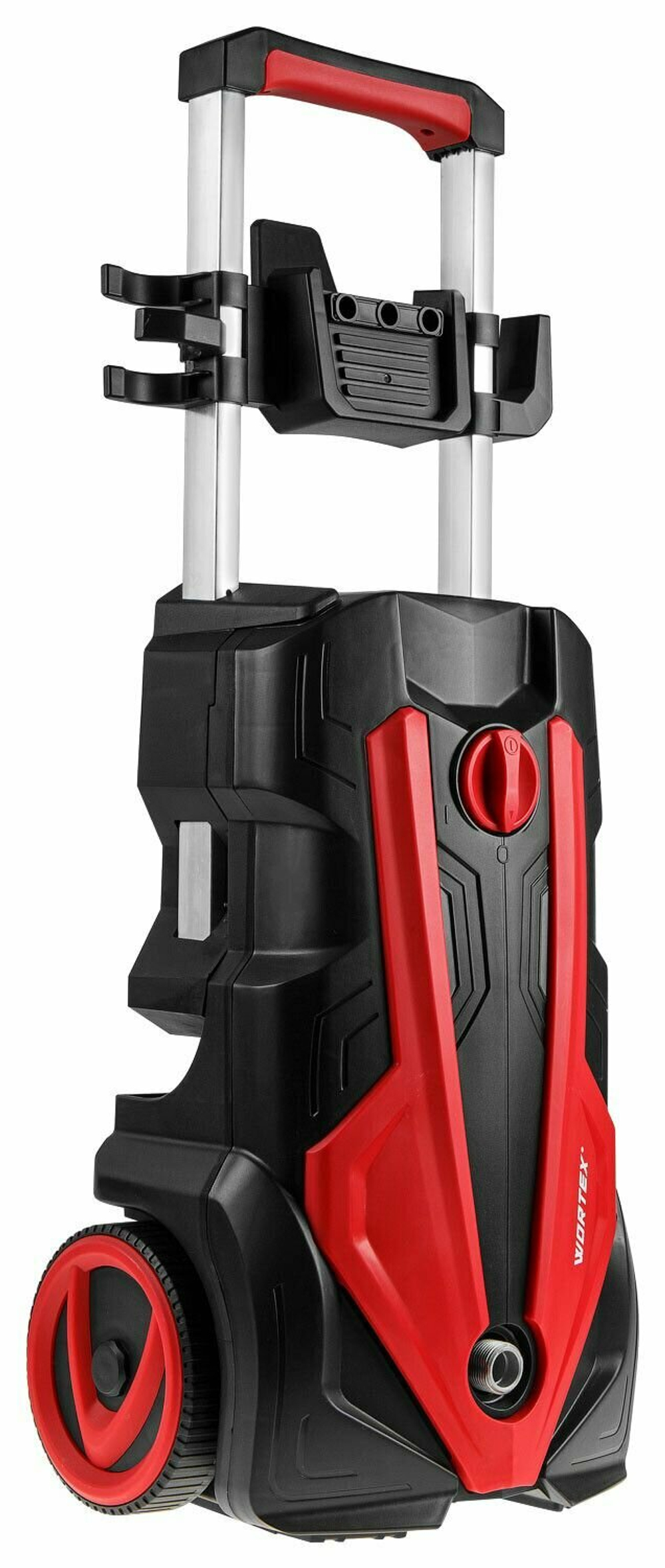 Мойка высокого давления WORTEX PW 1620 (0318312)