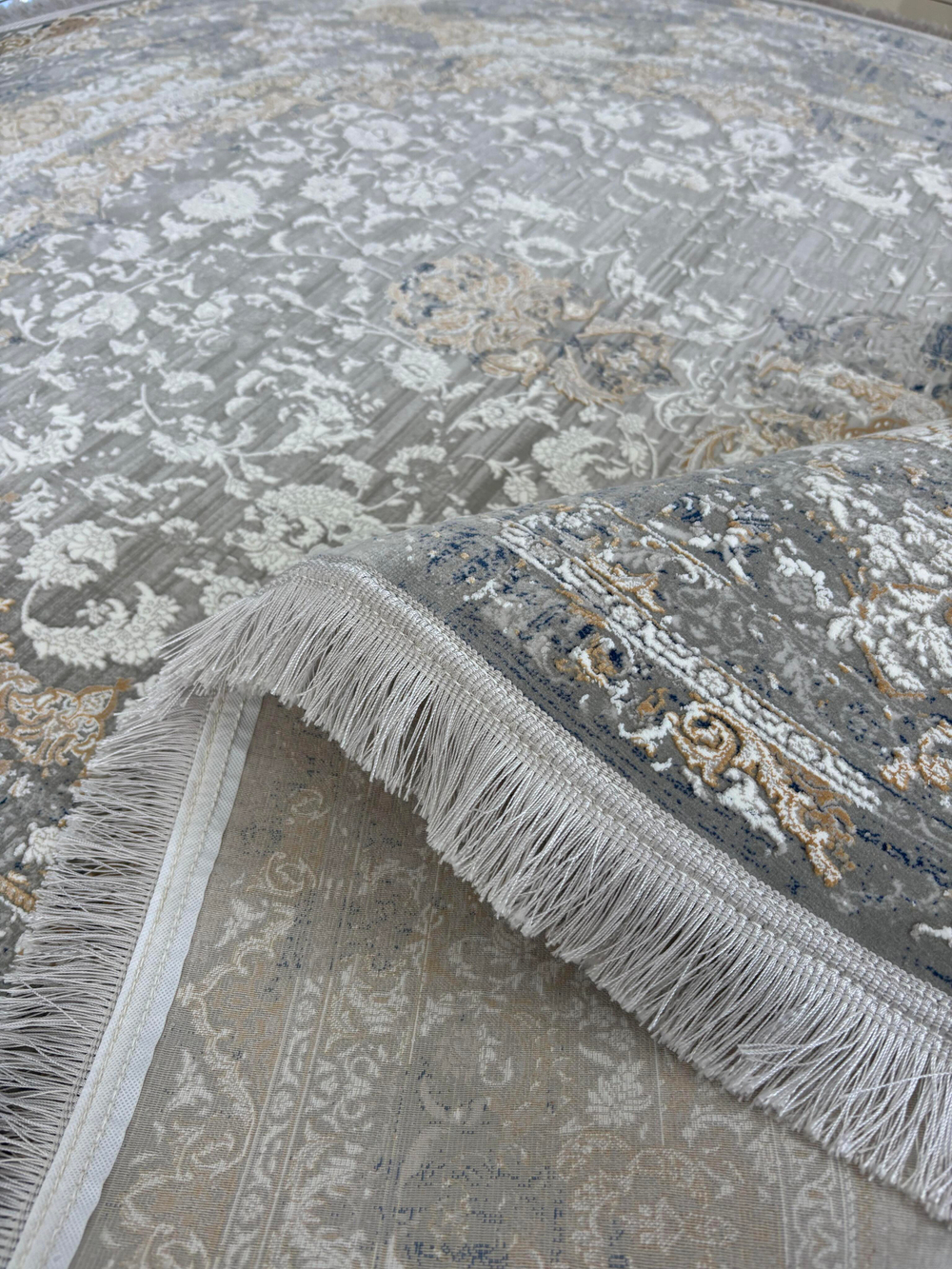 Ковер "Valero" (150*225 см), HV 701, овал