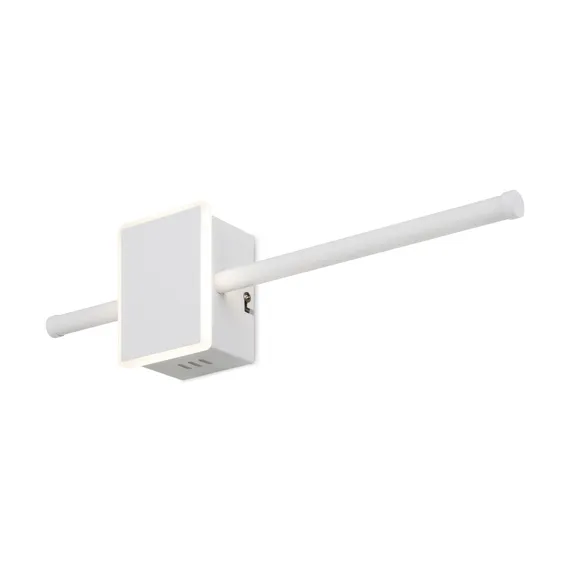 Настенный светильник (бра) FR6123WL-L18W Очарование / Allure 17 Вт LED Freya fr6123wl-l18w