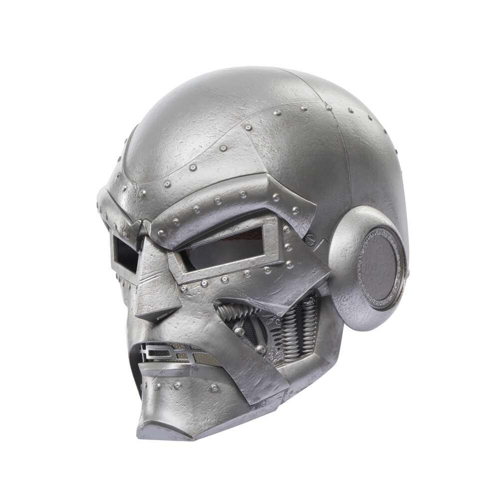 Hasbro Marvel Legends - DOCTOR DOOM Шлем с капюшоном G0586