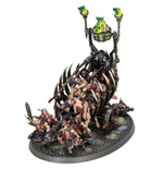 Soulblight Gravelords Regiments of Renown: Veremord's Shamblers