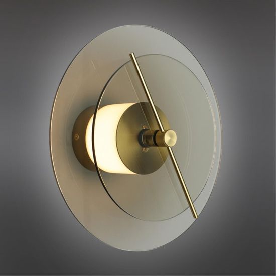 Светильник настенный (Бра) APL.086.11.06