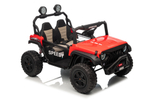 Электромобиль JEEP SX3568