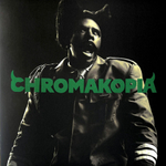 Tyler, The Creator / Chromakopia (Deluxe Edition)(Coloured Vinyl)(2LP)