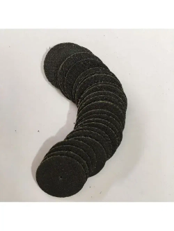 Набор круги диски 32мм отрезные абразивный для гравера 30шт