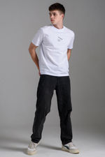 8556 Футболка мужская