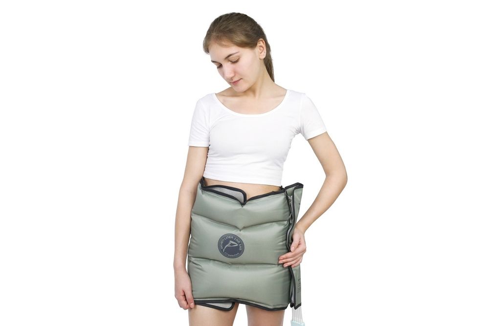 Манжета для талии Seven Liner Zam Zam, размер L