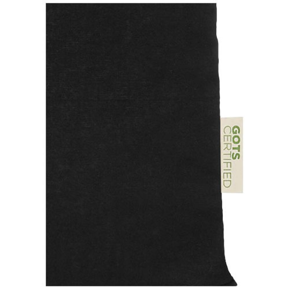 Сумка-шоппер Orissa из органического хлопка плотностью 100 г/м²