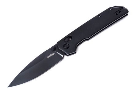 Нож Kershaw 2038BLK Iridium