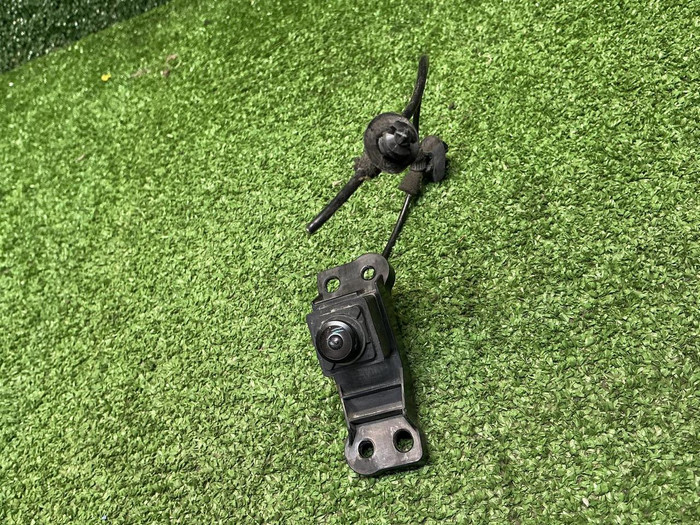 Камера передняя Jetour Dashing (2022-н.в.)