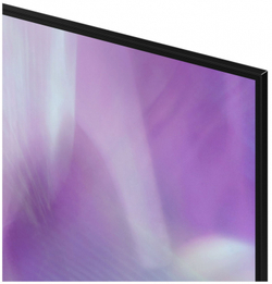Телевизор ЖК 43" Samsung QE43Q60ABUXRU черный