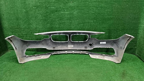 Бампер передний BMW 3er F30 (2015-2020)