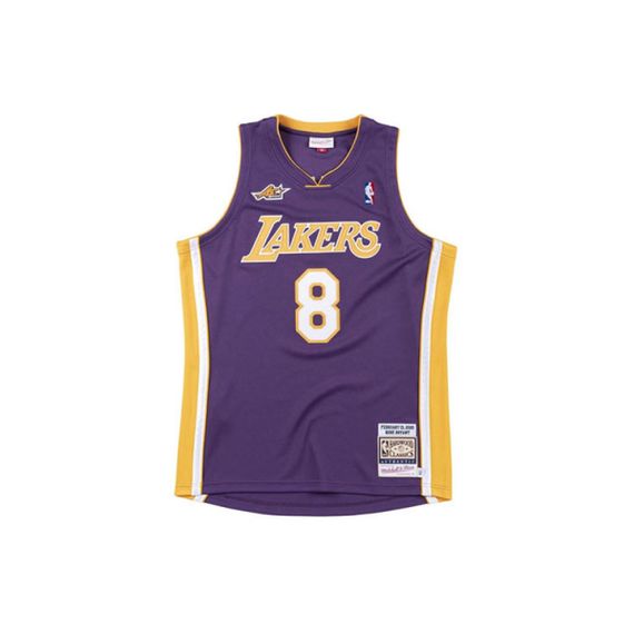 Mitchell &amp; Ness NBA AU 00-01 24