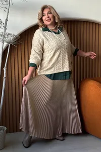 Юбка 5530 Fabrika