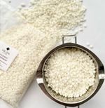 Воск соевый контейнерный Великобритания