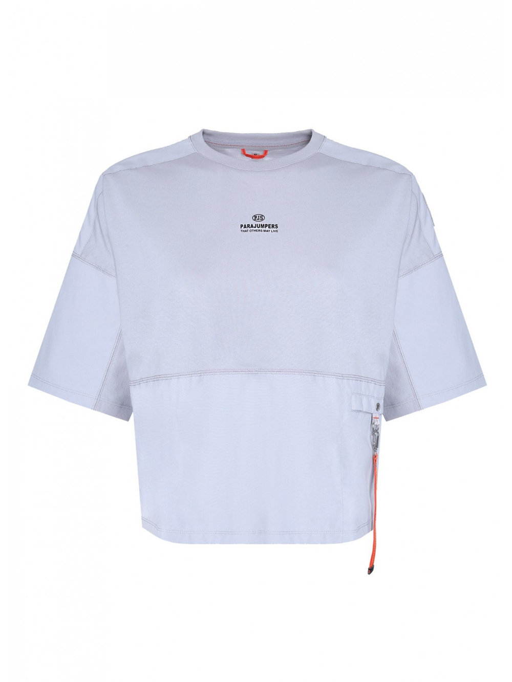 Футболка женская New Brandy PARAJUMPERS