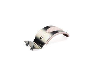 Тормоз розовый для модели MAXI Deluxe розовый