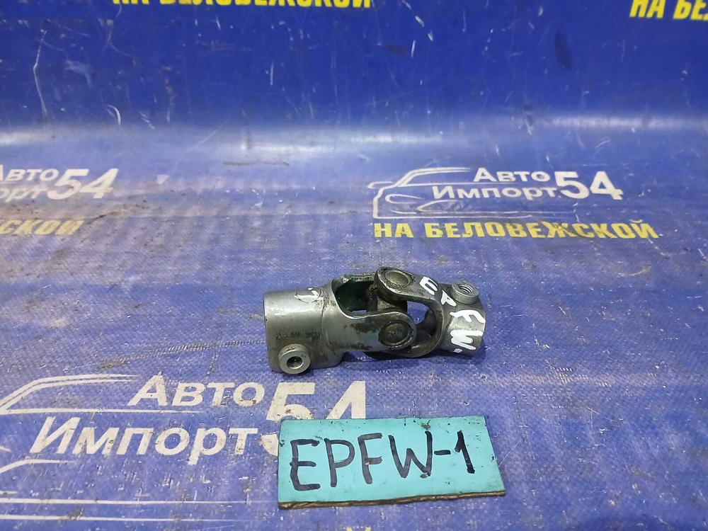 Карданчик рулевой MAZDA TRIBUTE 2002