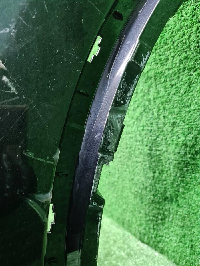 Бампер передний Lixiang L9 (2022-н.в.)