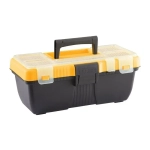 ЯЩИК ДЛЯ ИНСТРУМЕНТОВ 15 VOLF (желтый) С1271406 (комплект 6 шт)