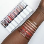 Блеск для губ Relove by Revolution Baby Gloss Lip Gloss - Glam