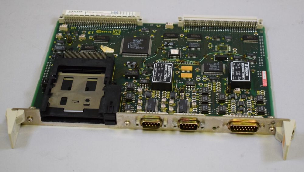 SIEMENS 6FC5112-0DA01-0AA0