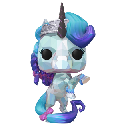 Фигурка Funko POP! Games Tiny Tina’s Wonderland Butt Stallion