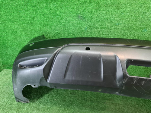 Бампер задний Nissan X-Trail t32 (2013-2019)