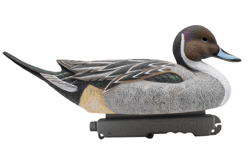 Шилохвость селезень "FA LAST PASS PINTAIL FLOATERS" (12 селезней) FA-233520