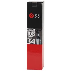 ERA ELT-0361A Шт Era 35/108 см. 500 г., 1 уровень, чехол, фото/видео, до 1,5кг