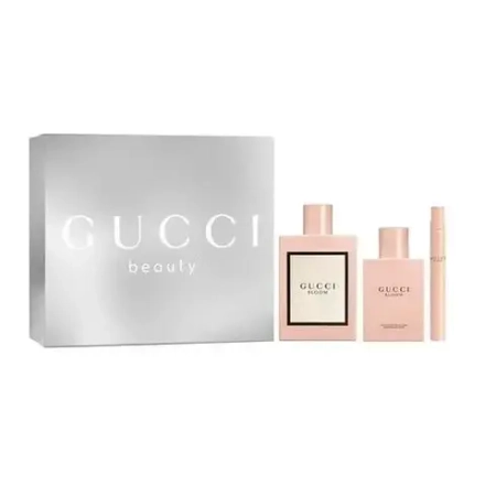 Gucci Bloom Gift Set GUCCI весенний аромат для женщин 50 мл