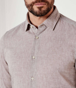 Рубашка Pit-W Joop! - бежевый(30046762)