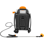 Распылитель аккумуляторный VILLARTEC ОА1221 21в 12л с акк и з/у