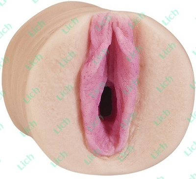 Нежная вагина-мастурбатор FAYE REAGAN