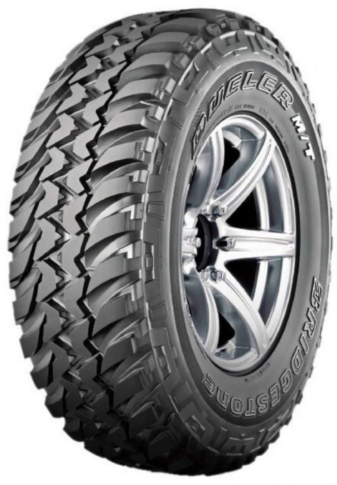 Bridgestone Dueler M/T 674 215/75 R15 100Q