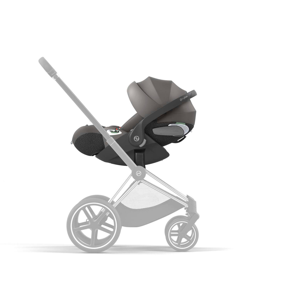 Автокресло Cybex Cloud T i-Size Mirage Grey