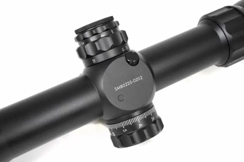 Прицел Arkon Model B 5-25x56