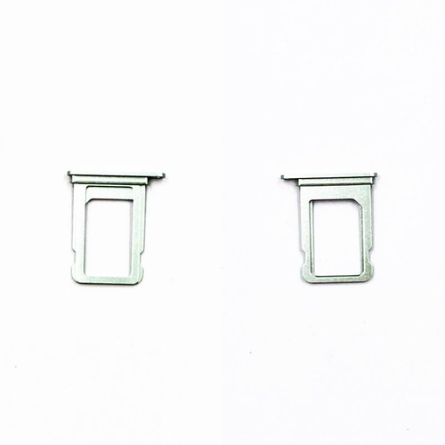 Контейнер SIM для iPhone 12 mini Зеленый