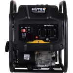 HUTER DN5500i инверторный генератор 64/10/29