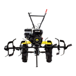 Мотоблок бензиновый Huter MK-8000P