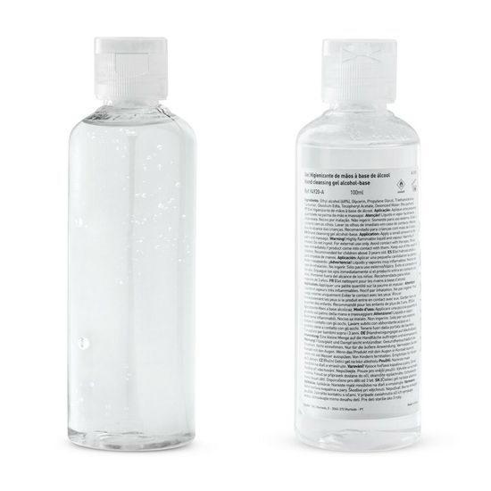 KLINE 100. Моющий гель 100 мл