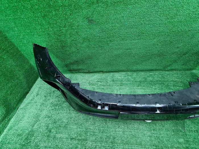 Бампер передний Haval M6 2 (2021-н.в.)