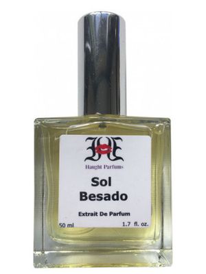 Haught Parfums Sol Besado