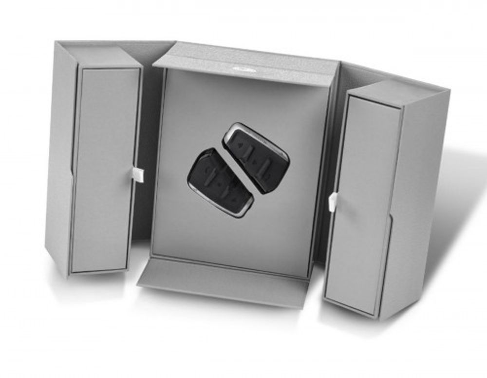 Scala rider Smarth Duo / Черный