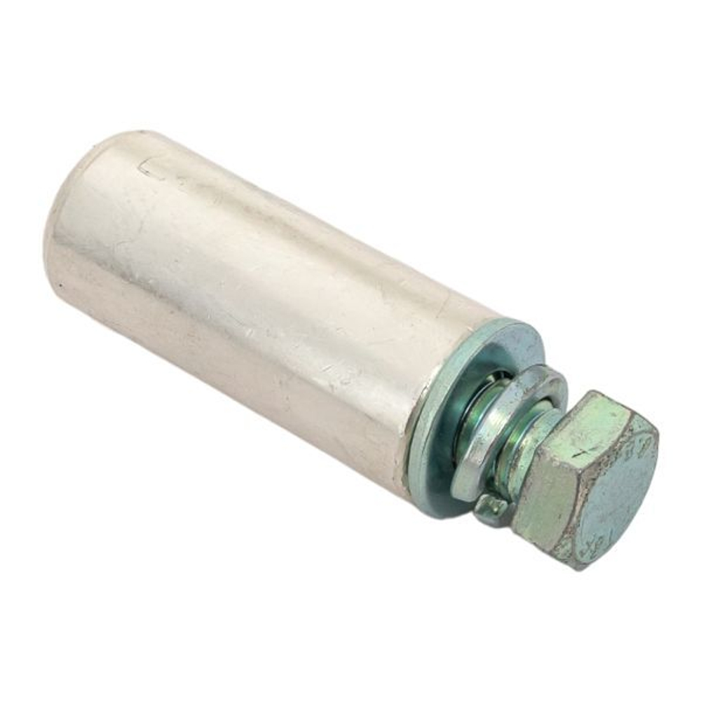 Панель втычная EKF mccb99m-630-pin-3r