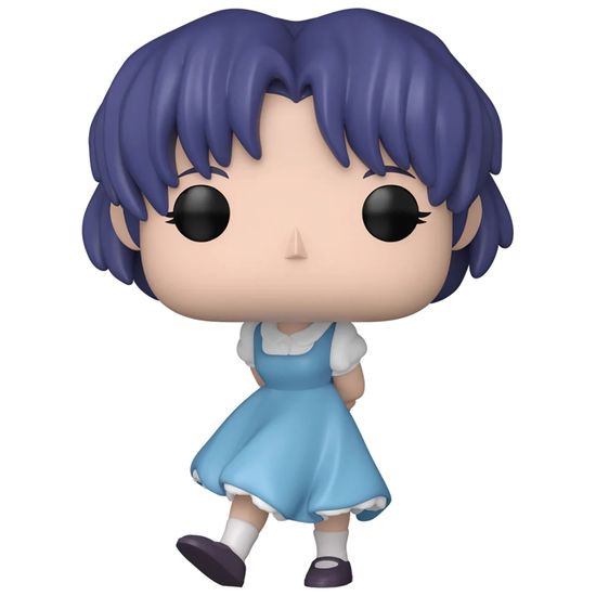 Фигурка Funko POP! Animation Ranma 1/2 Akane (2027) 86782 / Фигурка Фанко ПОП! по мотивам аниме "Ранма1/2", Акане Тендо